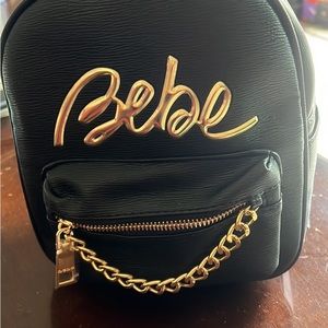 Bebe Small Backpack